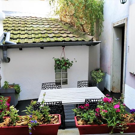 Gite Cote Cour Colmar Kültér fotó
