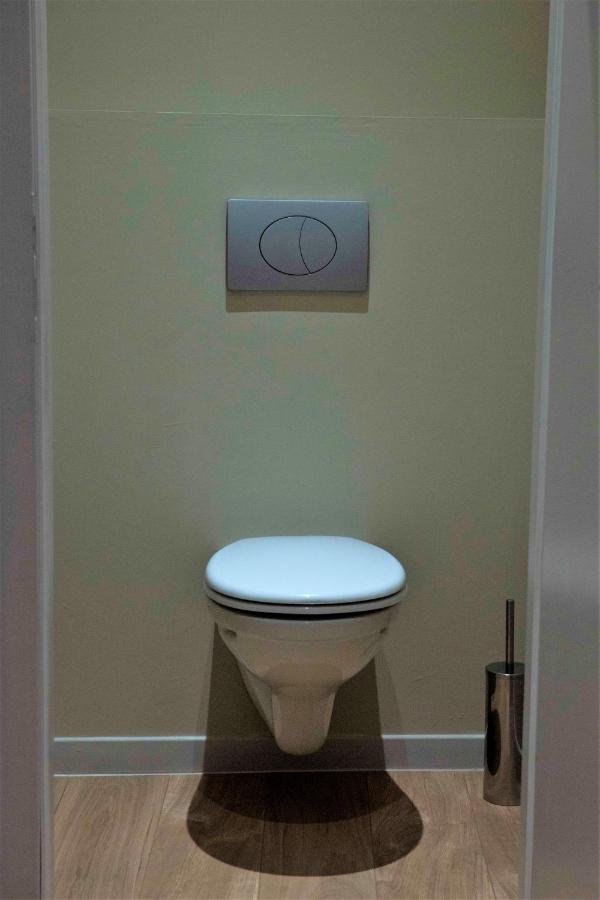 Gite Cote Cour Colmar Kültér fotó